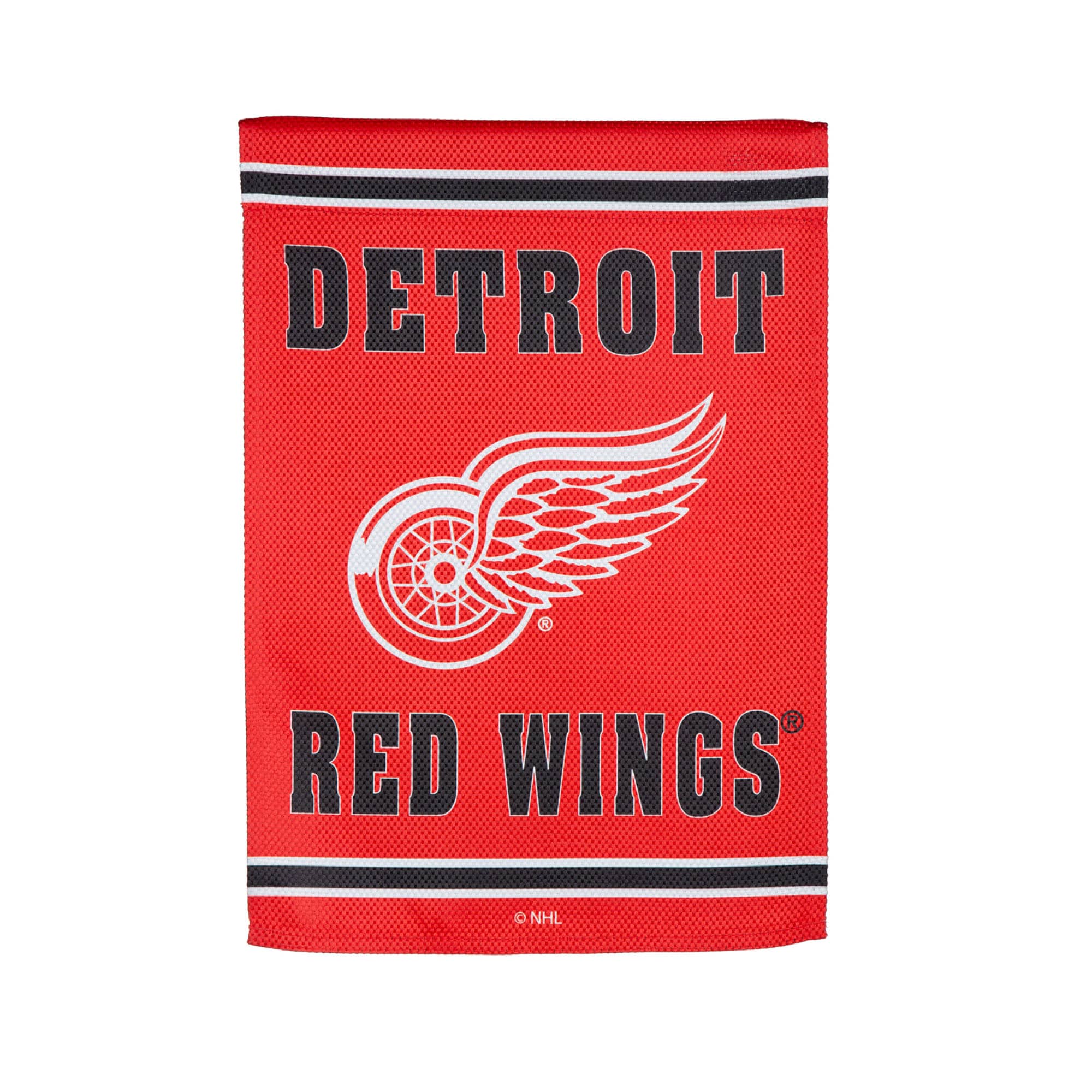 DETROIT
RED WINGS
NHL