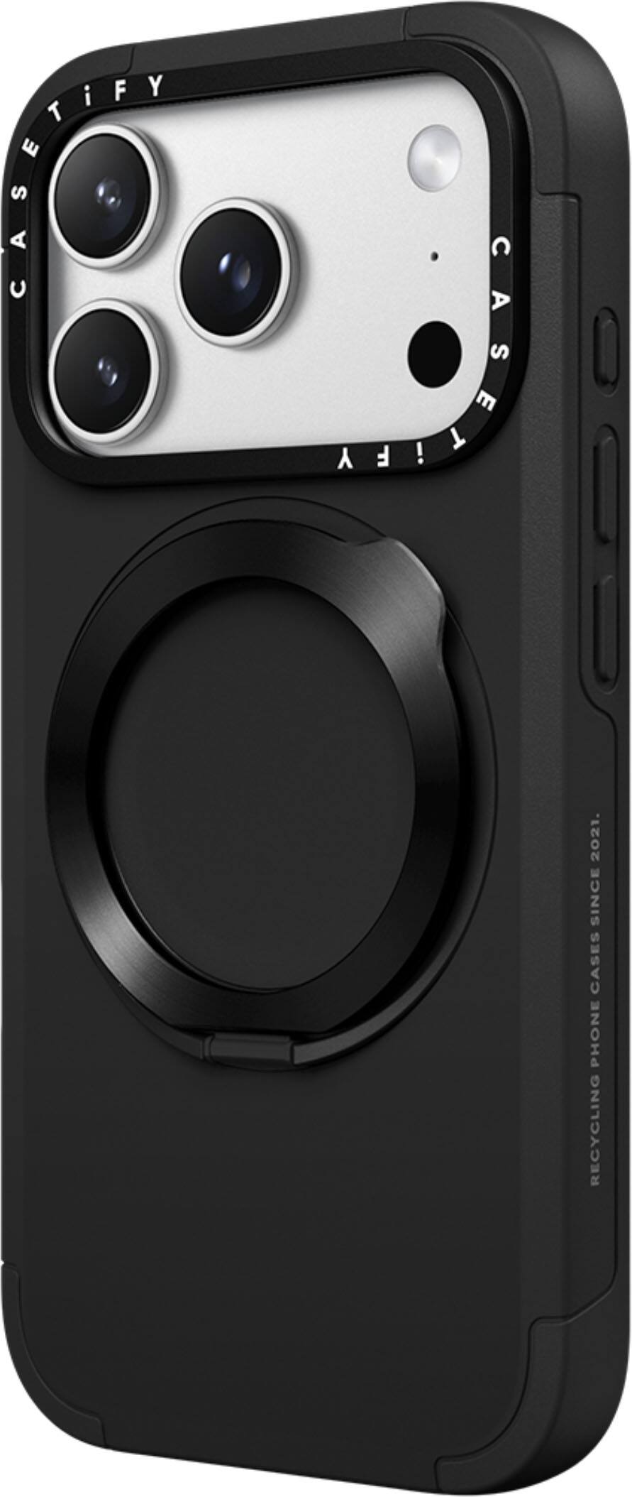 i Y E CASENY C S A  ! 2021. SINCE CASES PHONE RECYCLING