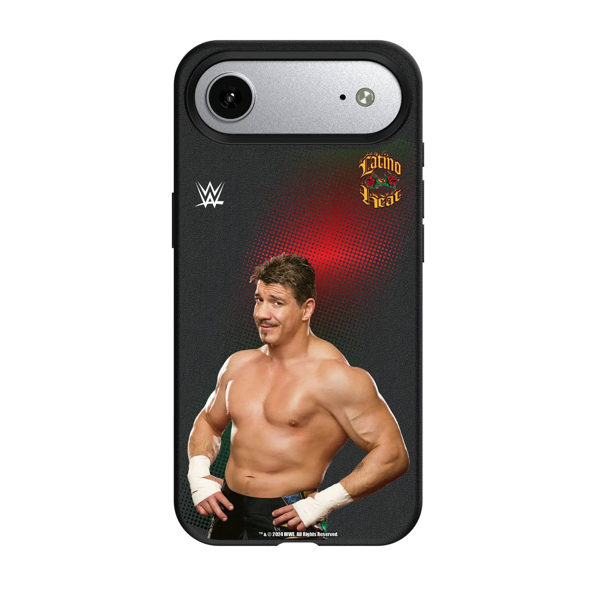 Eddie Guerrero