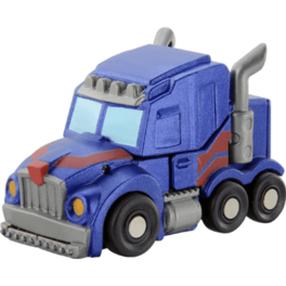 QT-23 Optimus Prime | Transformers Q-Series