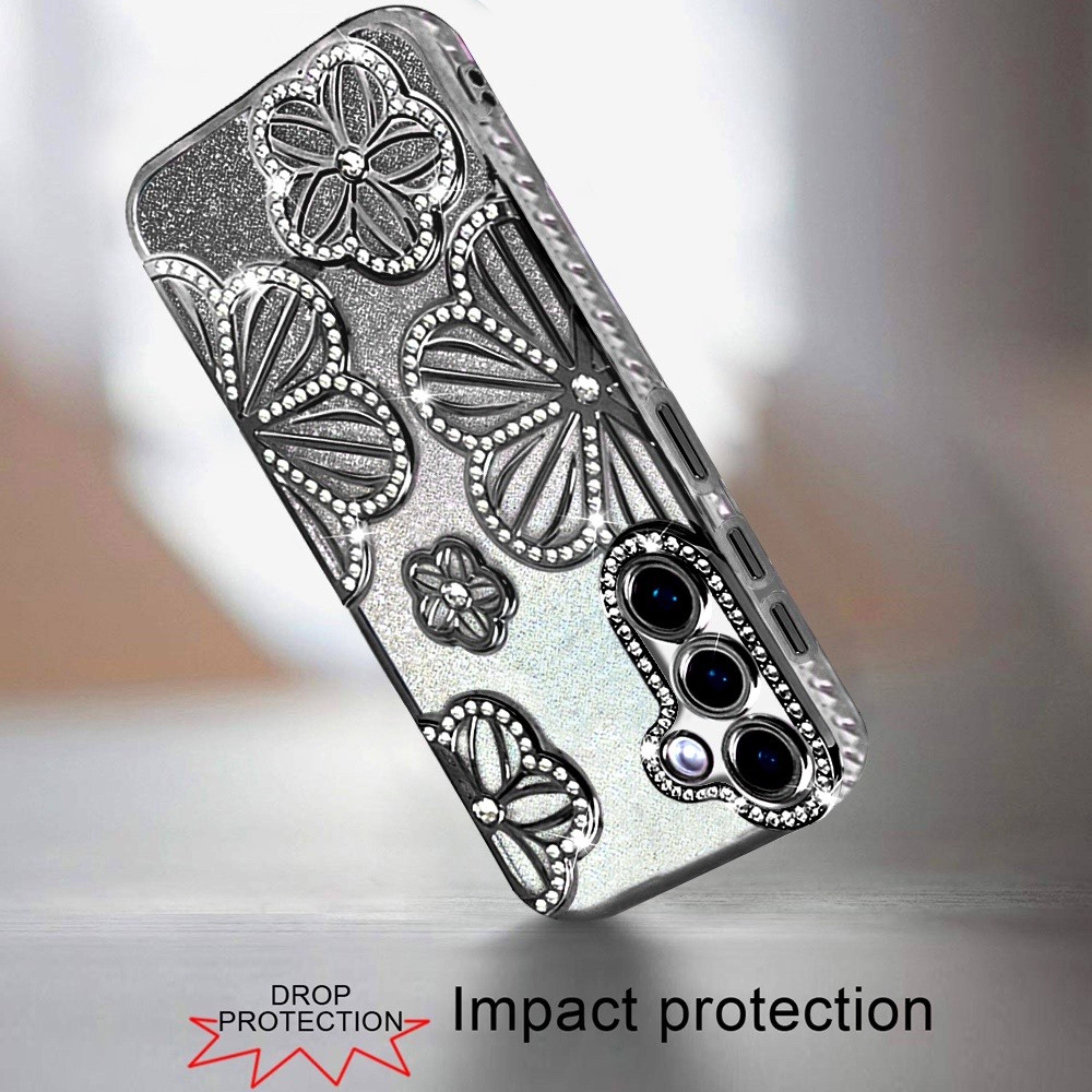 DROP PROTECTION  
Impact protection
