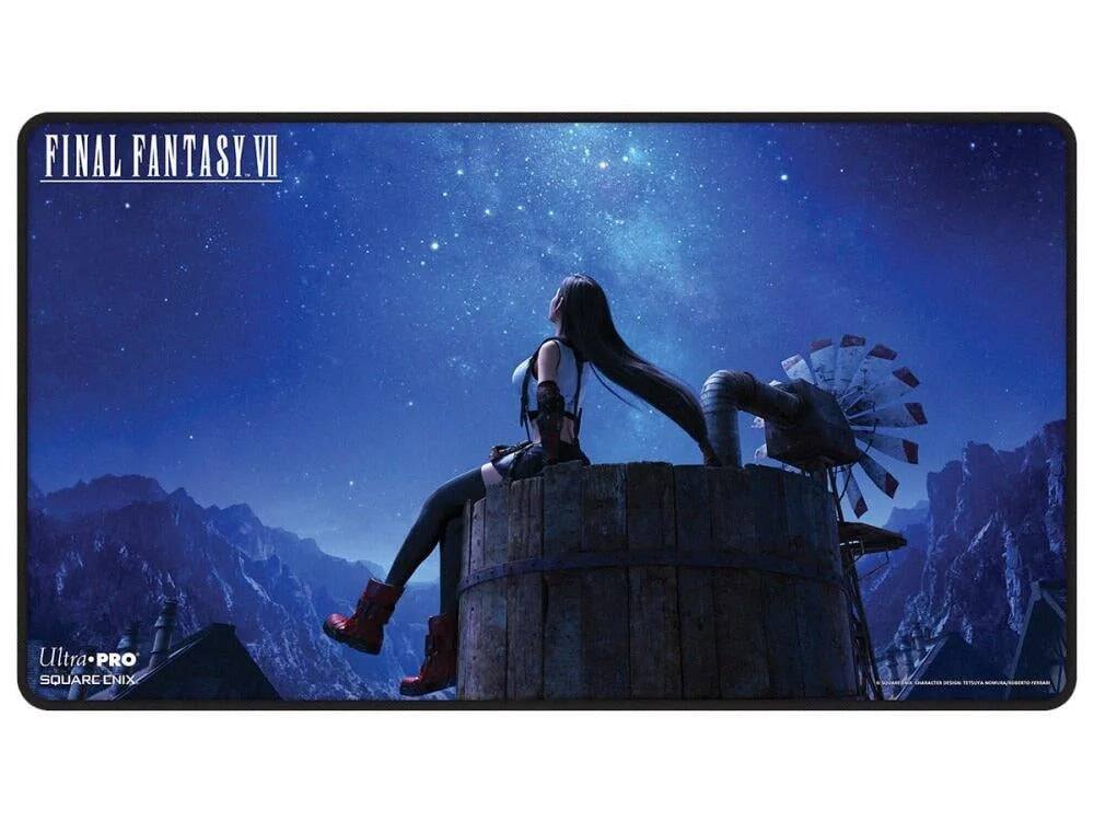 FINAL FANTASY VII  
Ultra PRO  
SQUARE ENIX