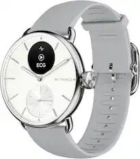 ECG WITHINGS