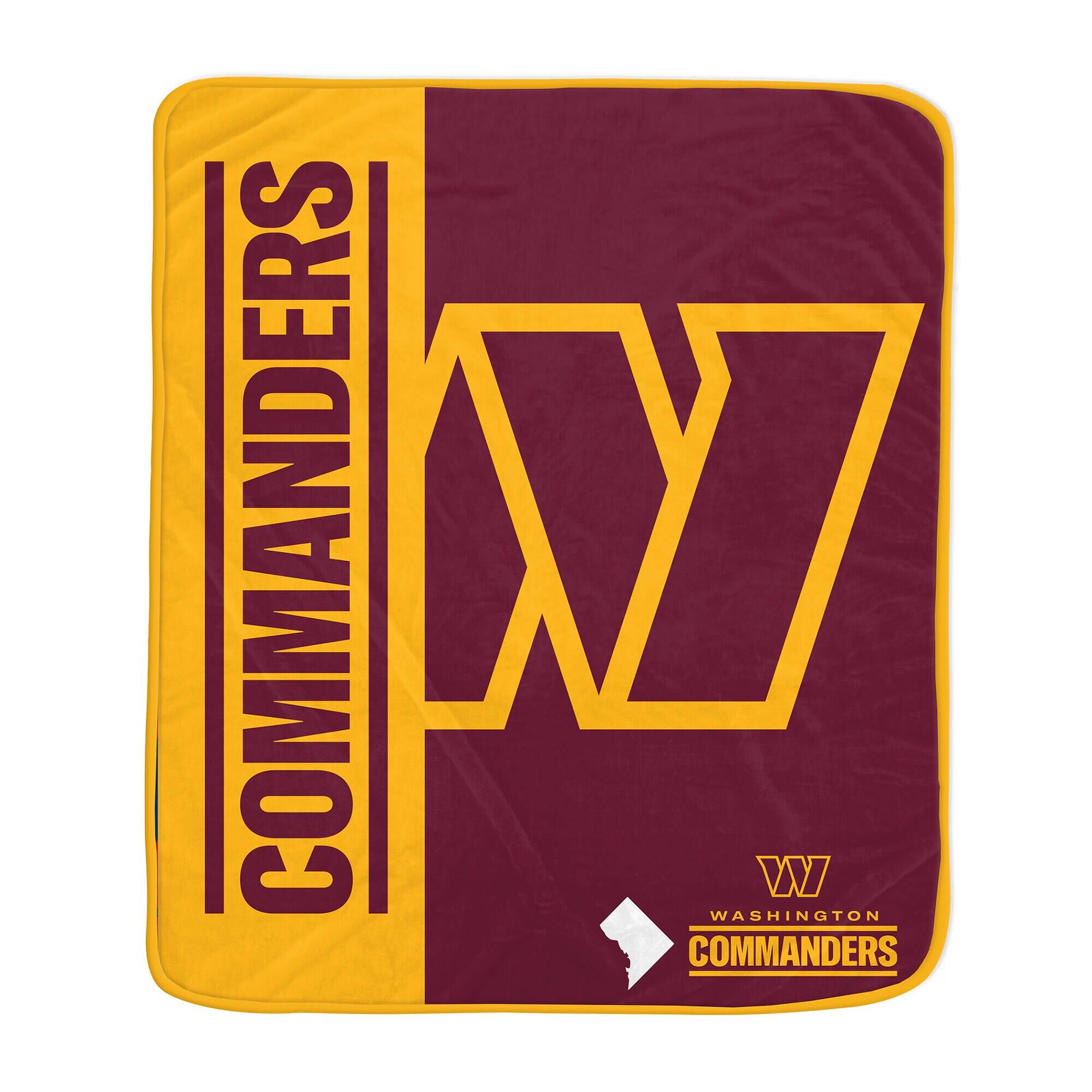 WASHINGTON COMMANDERS