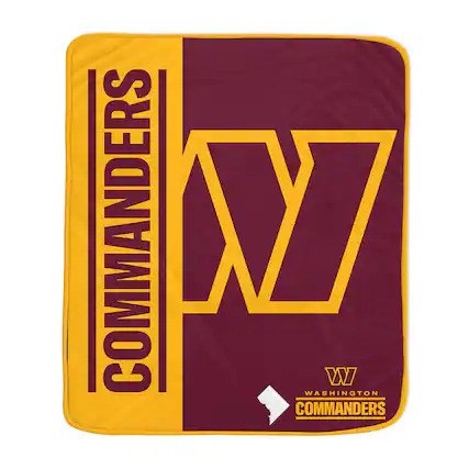 WASHINGTON COMMANDERS