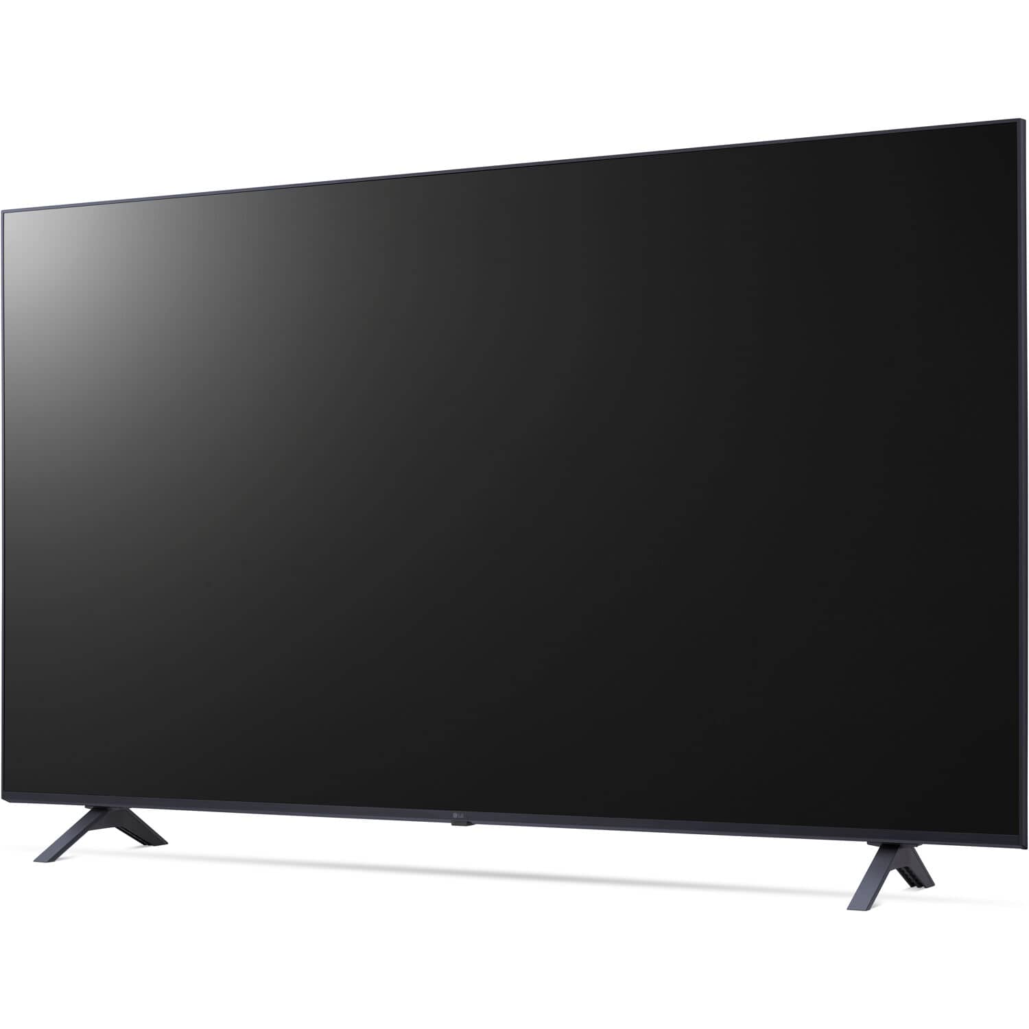 LG - 65” UR640S Series UHD Signage TV - Ashed Blue - Angle_Zoom