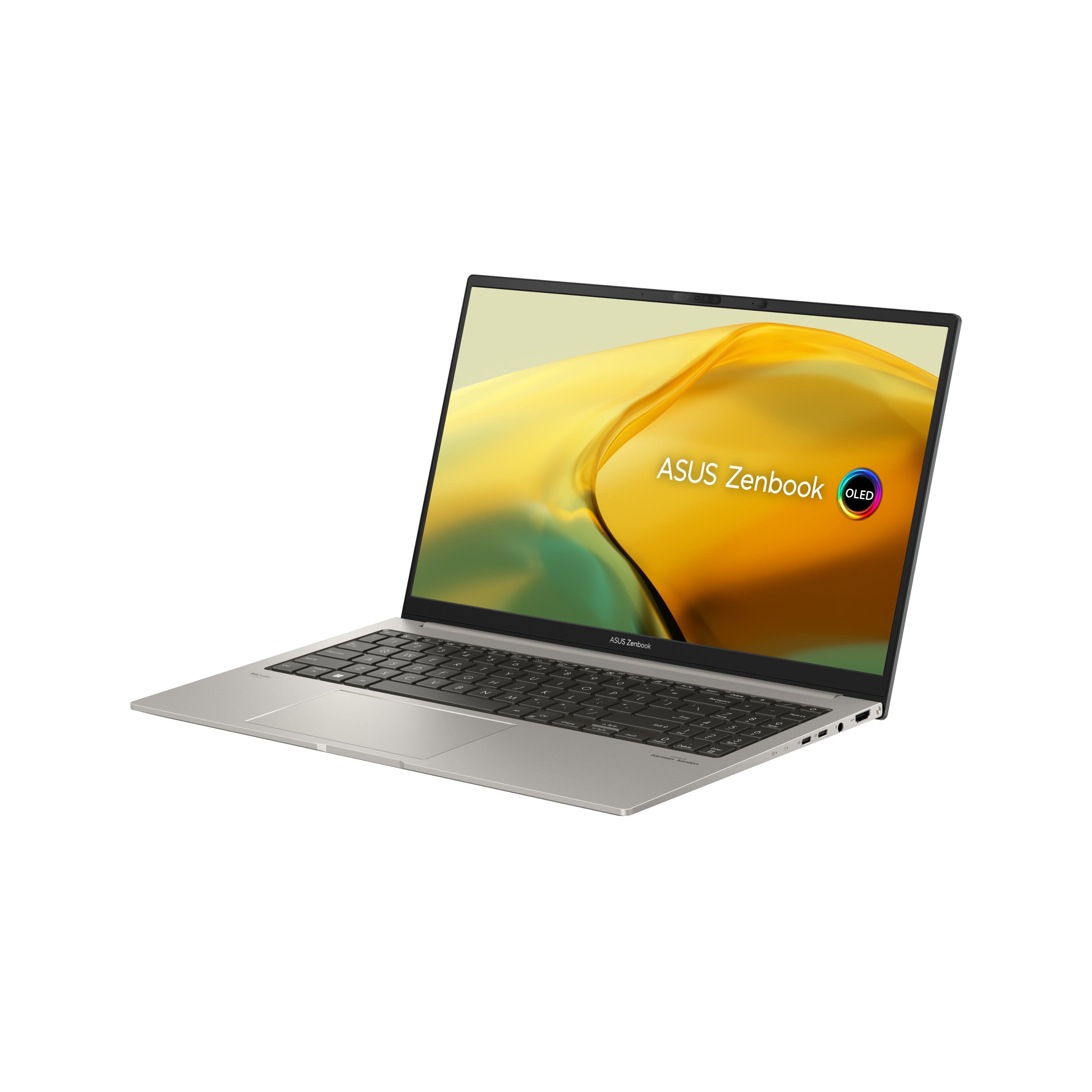 ASUS Zenbook 15.6