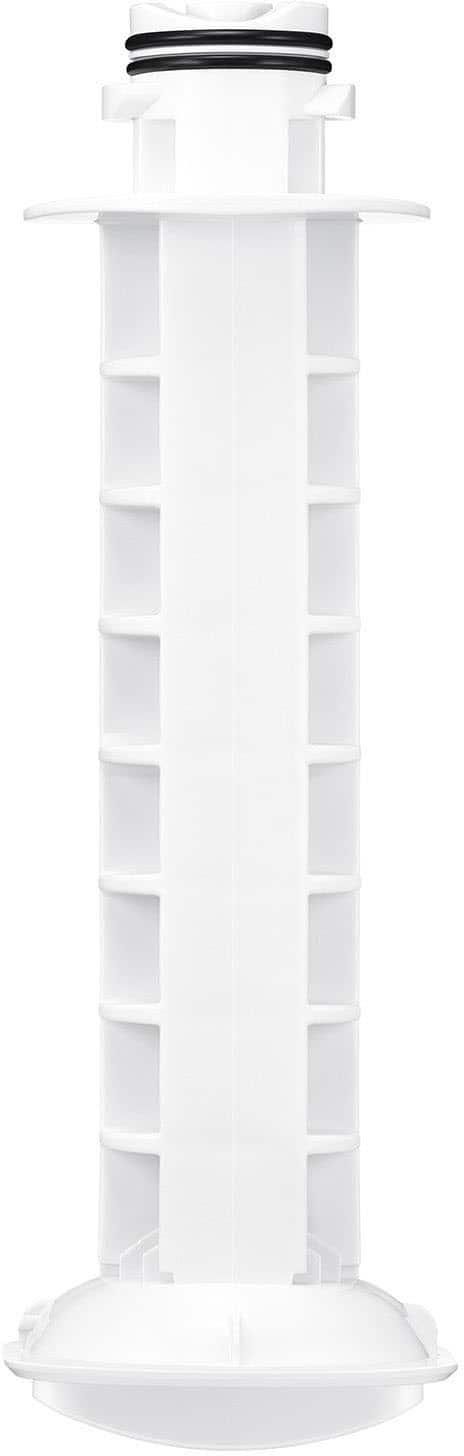 Samsung - Refrigerator Water Filter Bypass Plug Cap - White price history on PriceWatchPro
