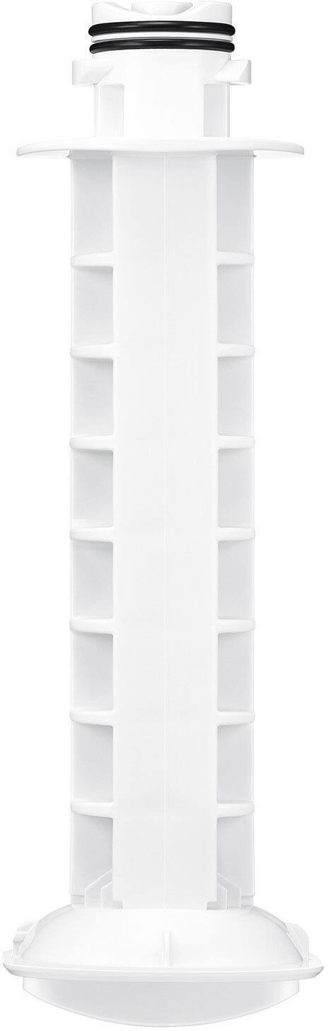Samsung - Refrigerator Water Filter Bypass Plug Cap - White