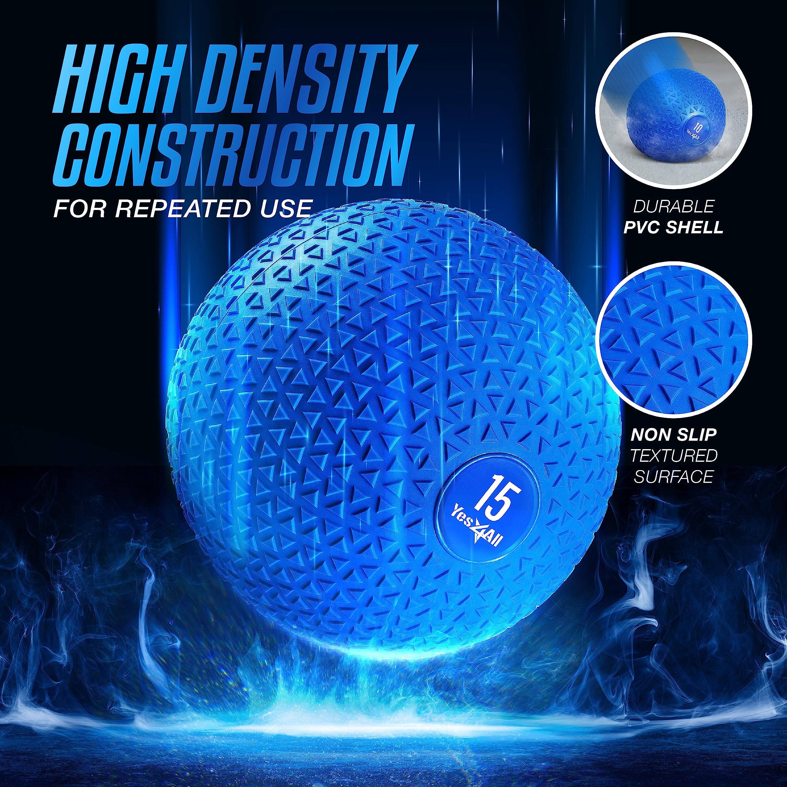 HIGH DENSITY CONSTRUCTION FOR REPEATED USE  
DURABLE PVC SHELL  
NON SLIP TEXTURED SURFACE