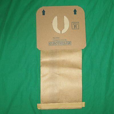 Sure, here is the corrected text:

- STYLE R
- TO FIT: CONCEALER
- ELECTROPOX