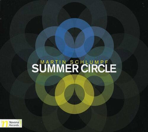 Schlumpf / Krypton Quartet / Smythe - Summer Circle   - COMPACT DISCS [CD] price history on PriceWatchPro