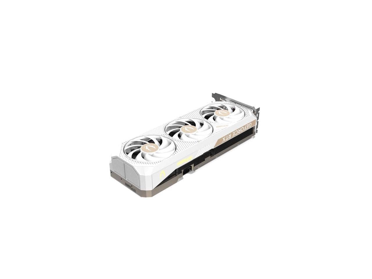 ZOTAC RTX 5070 Ti 16GB GDDR7 Solid Core OC White Edition - Best Buy