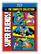 Front. Super Friends: The Complete Series - BluRay.