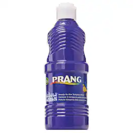 Prang - Washable 16 oz Paint Violet