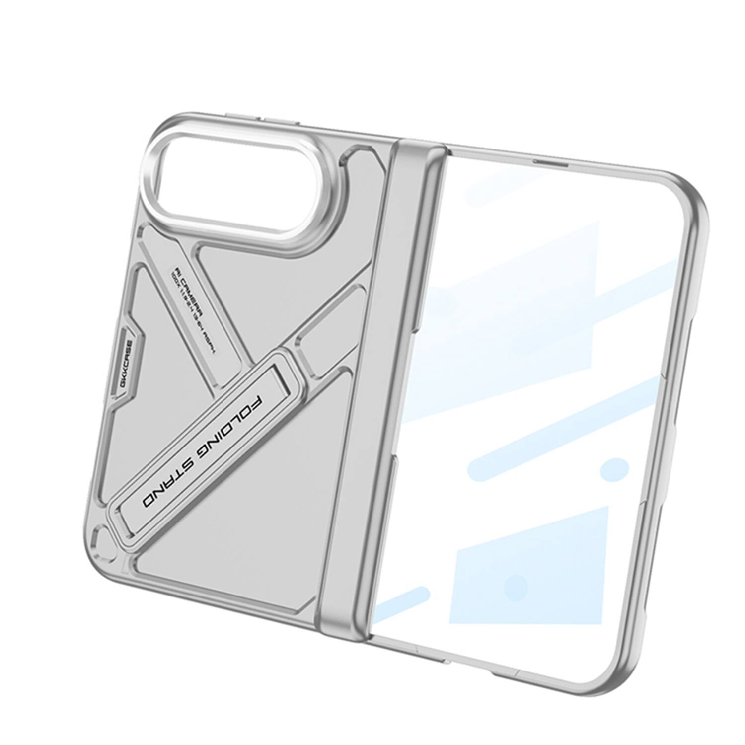 ALCAMERRY GKKCASE FOLDING STAND