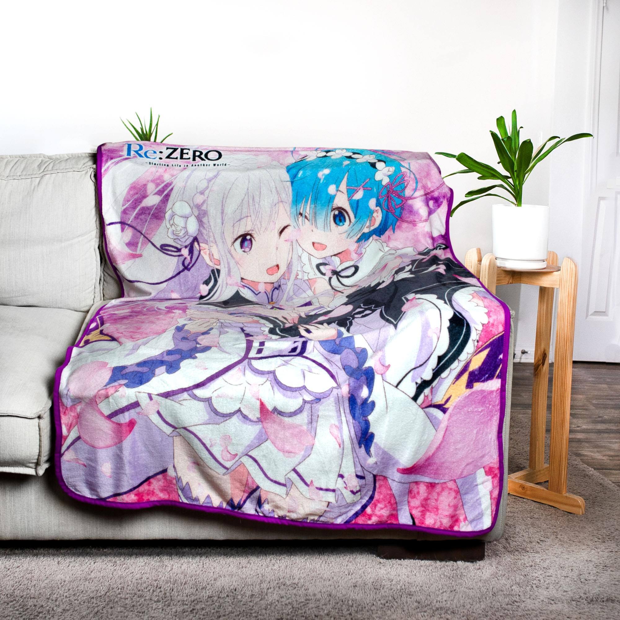 Re:ZERO