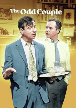 The Odd Couple (MOD) (DVD Movie)