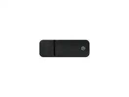 Centon - 64GB DataStick Pro USB 3.0 Flash Drive - Black