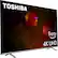 TOSHIBA firetv 4K UHD