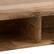 Alt View 14. Simpli Home - Hunter Lift Top Coffee Table - Natural.