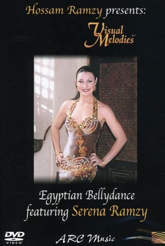 Hossam Ramzy - Visual Melodies   - DVD price history on PriceWatchPro