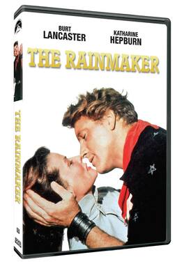 The Rainmaker (1957) - DVD
