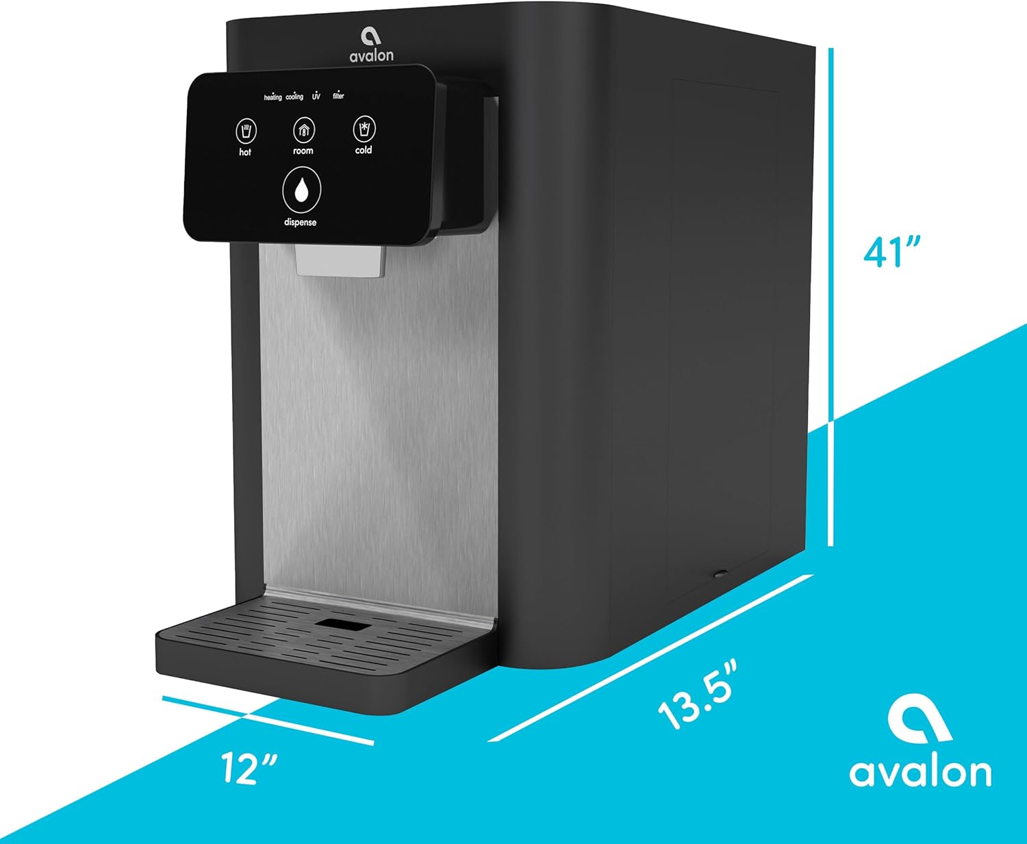 avalon sang suding  
d hot 97 room  
bioo dispense  
41" 12" 13.5"  
avalon