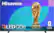 Hisense Hi LED QD6 Pesere FIFA WORLD CUP™ & FIFA OFFICIAL SPONSOR