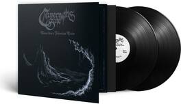 Cavernous Gate - Voices From A Fathomless Realm - VINYL LP
