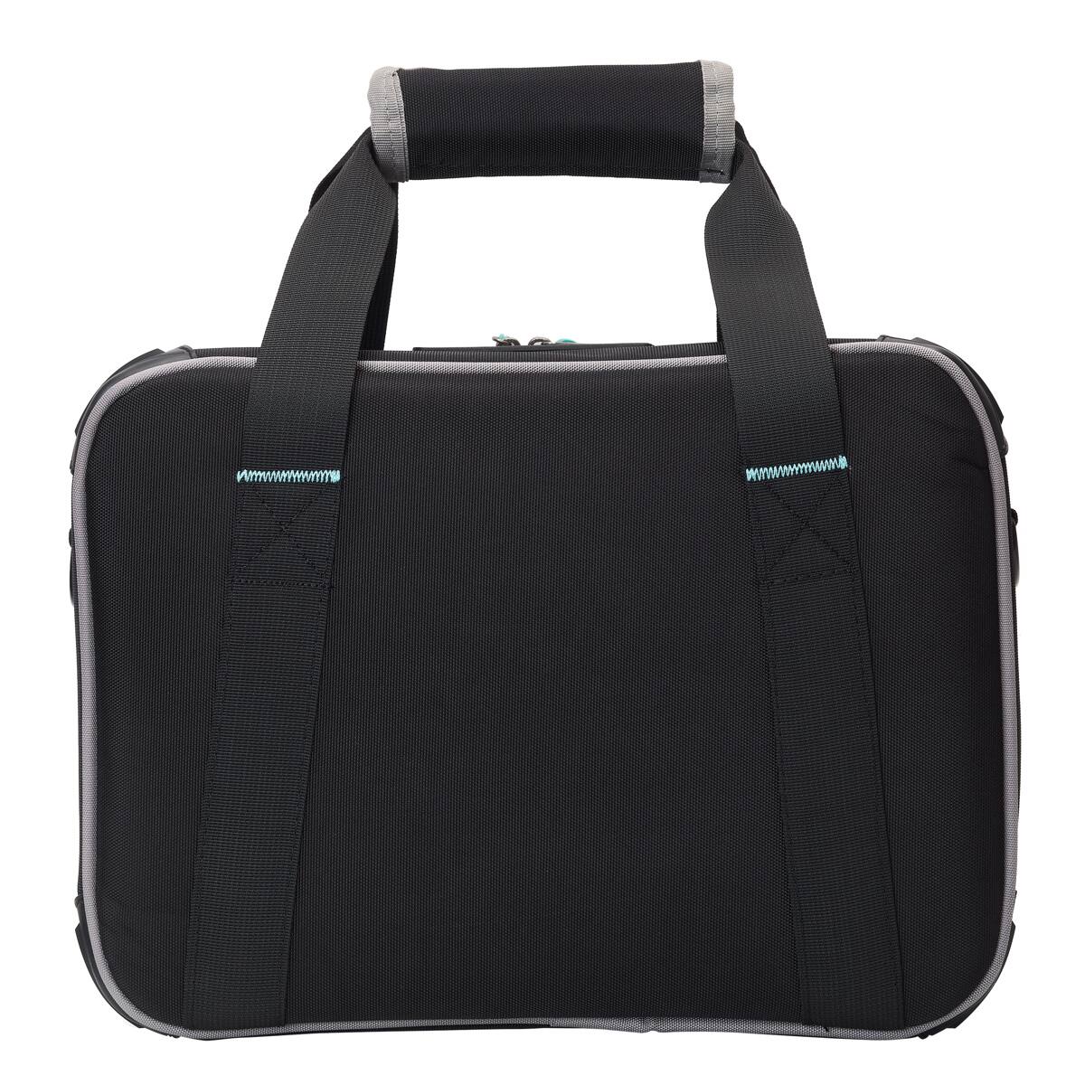 Alt View 1. Flashpoint - Flashpoint XPLOR 600Pro Replacement Compartment Case.