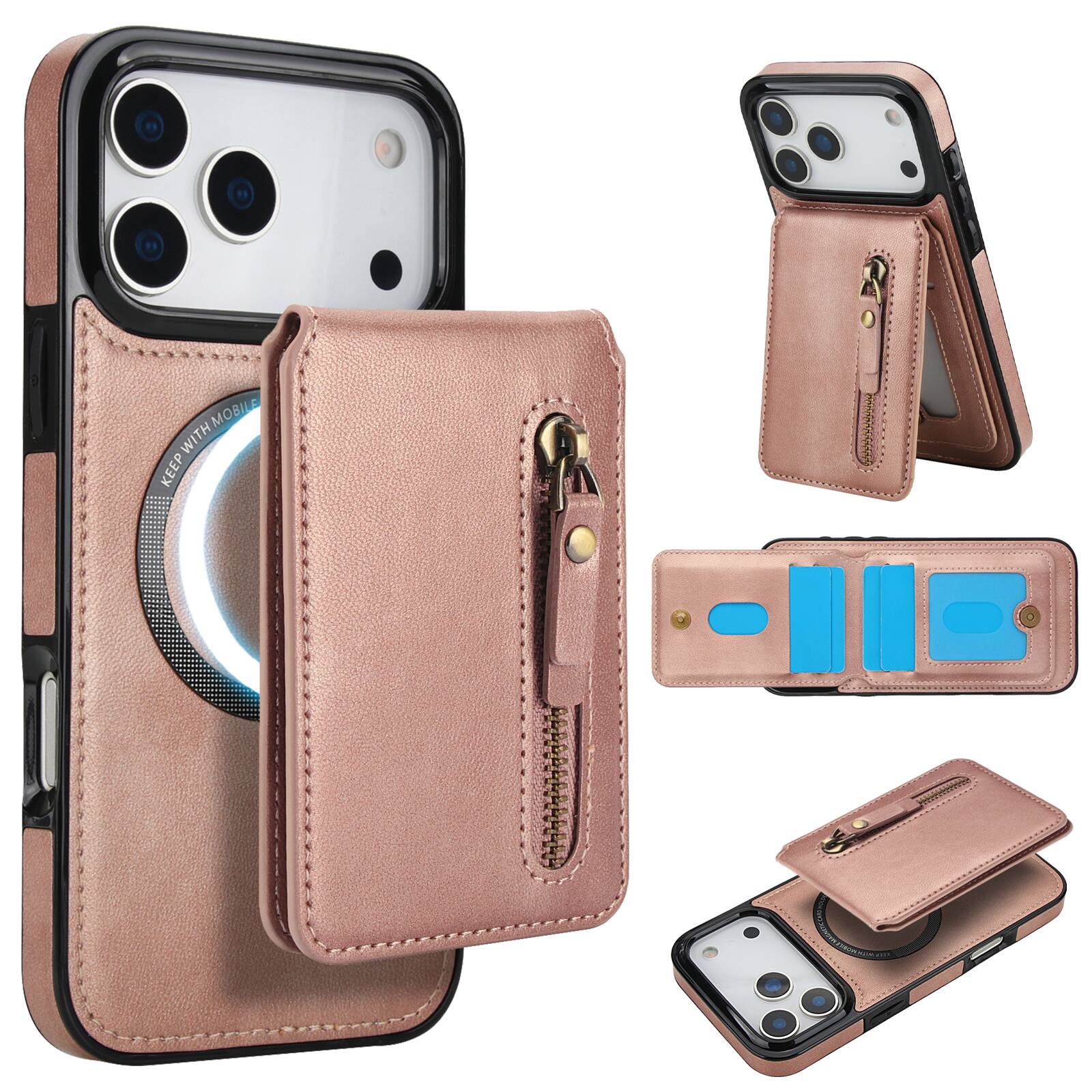 Rosegold