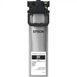 Epson - Black Ink WorkForce Pro