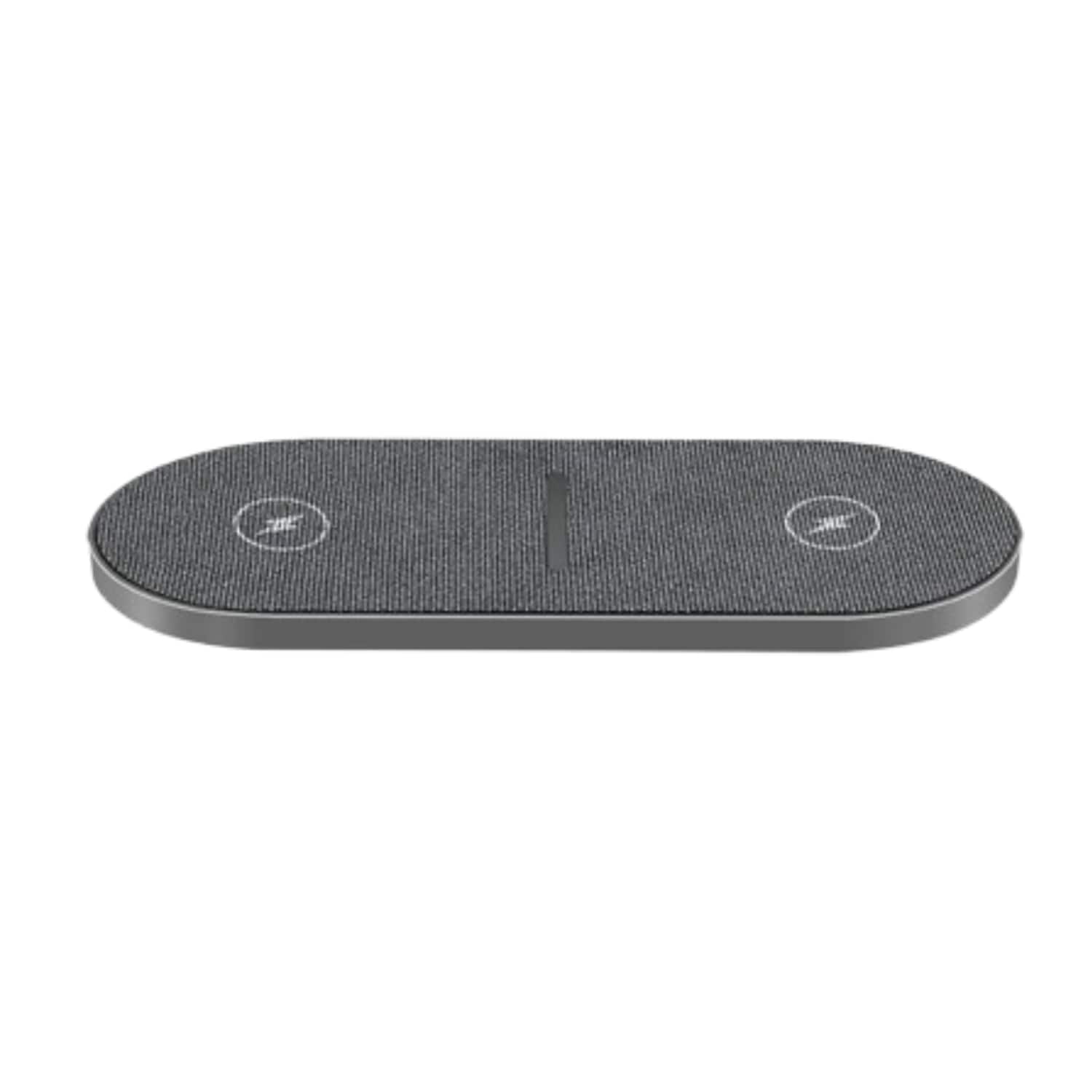 Stock Preferred - 40W Dual Wireless Charger Pad for iPhone 16 Pro