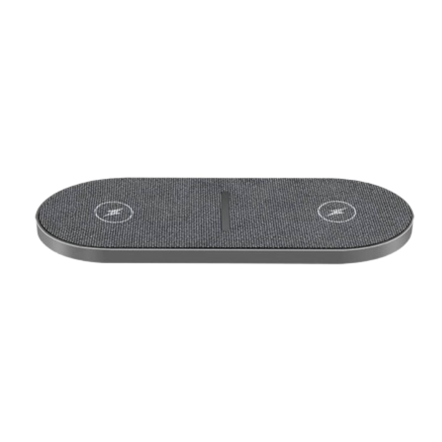 Stock Preferred - 40W Dual Wireless Charger Pad for iPhone 15 Pro Max