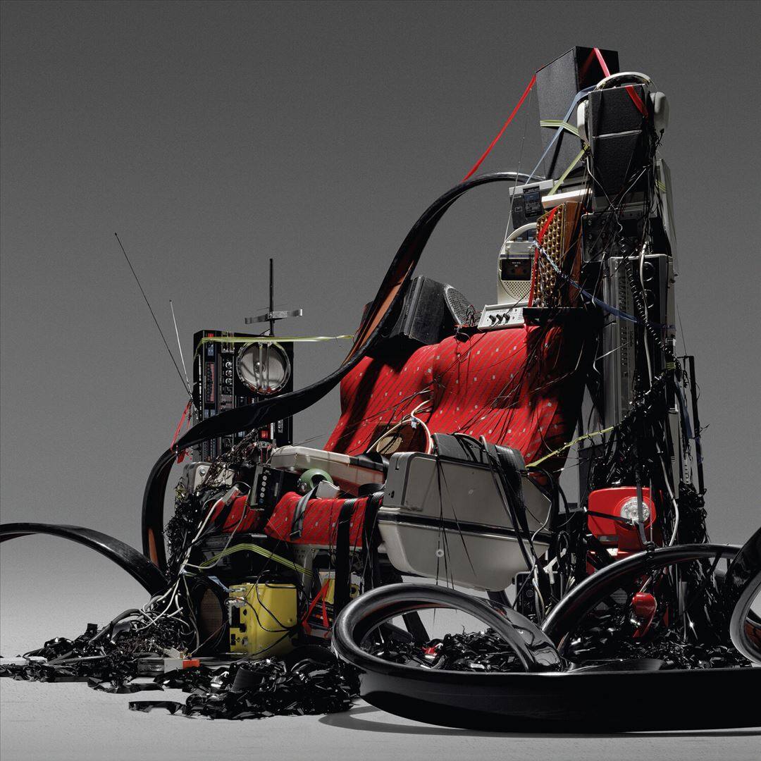 Tourist [LP] [VINYL]