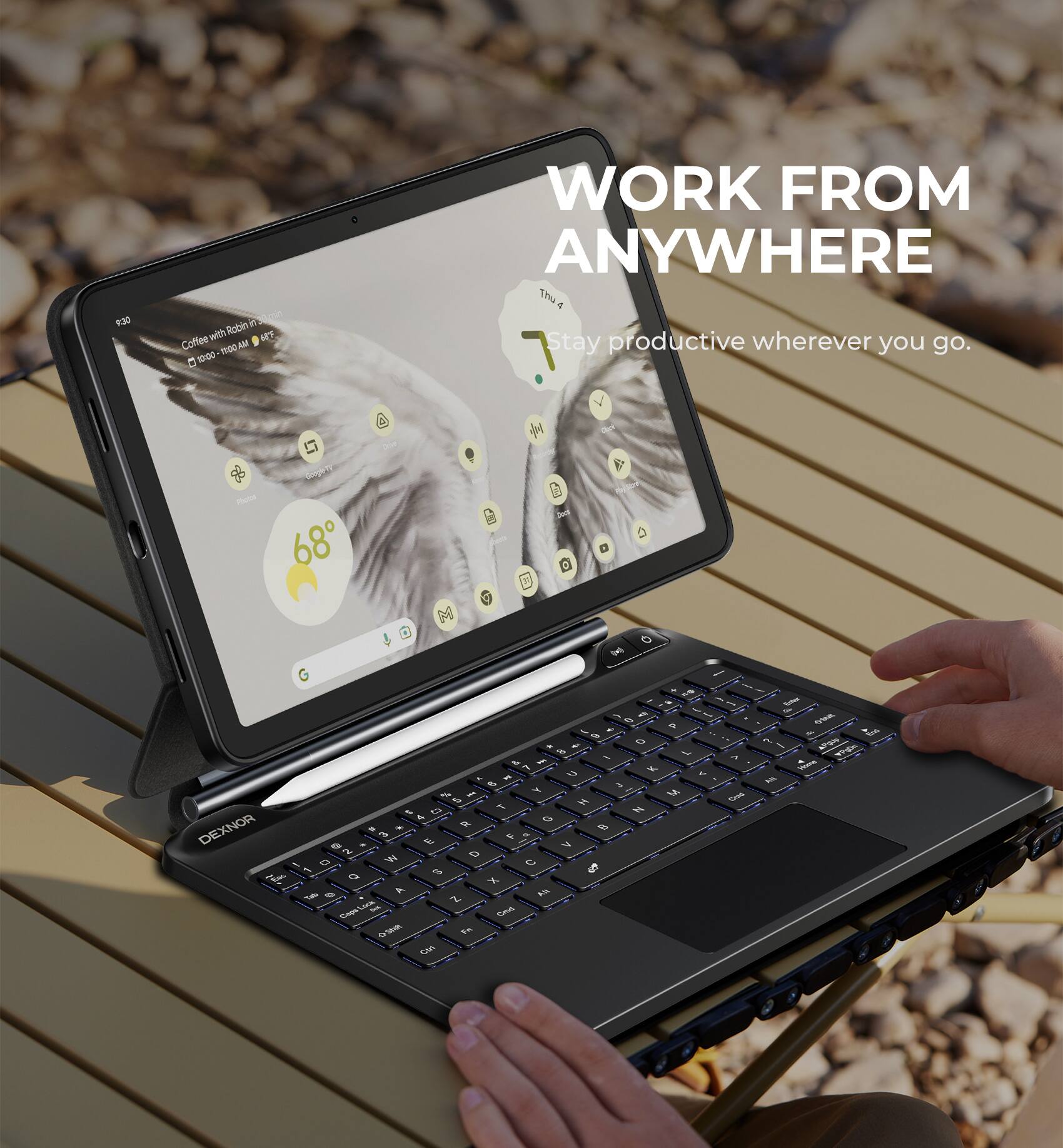 P30 with Robin Ms Coffee TEDG AI  
e00 WORK FROM ANYWHERE  
Stay productive wherever you go.  

Pato p - Doet Tan  
P M O DEXNOR A - - 1S a ... 1 - A - 5 - - I - - S 8 4 L . & - J y K 5 2 & - - Y M & T 1 1 1 & & . & 3 S E Y f B O a 5 - 2 9 X , A t - Z C - Cng 9 I SM - - o L 1 - V 5 1 - 1