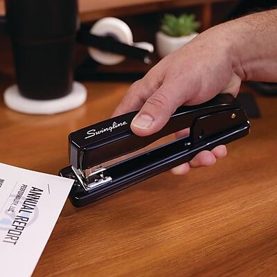 Swingline  
PERFORMA U  
ANNUAL LIC REPORT