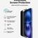 InvisiGlass Screen Protection
Made with 60% recycled glass.†
Global Recycled Standard
Up to 62% Stronger Than Tempered Glass*
30° Angle Privacy In Portrait Mode
0.29mm Thin
Easy Align Tray Included
Edge-To-Edge Protection