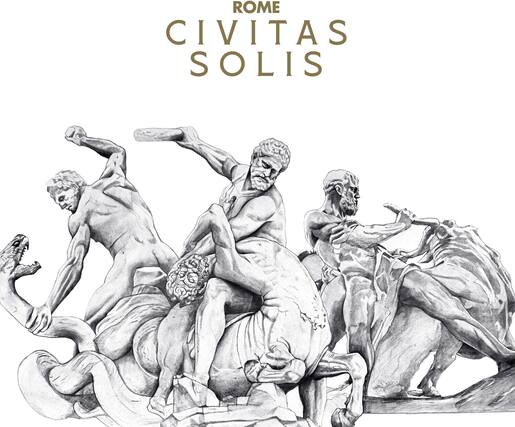 ROME
CIVITAS SOLIS