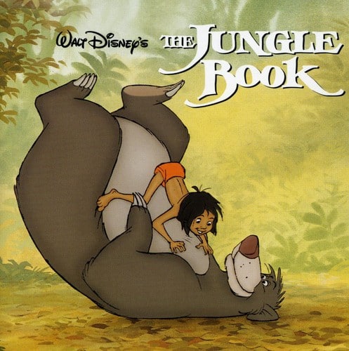 Walt Disney's The Jungle Book