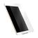 Front. SaharaCase - HD Tempered Glass Screen Protector for Apple® iPad® Pro 10.5" and iPad® Air 10.5" - Clear.