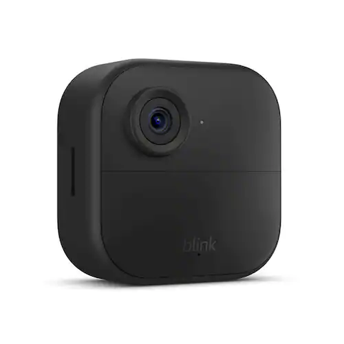 Security Camera Systems