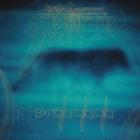 Front. BXI [12 inch Vinyl Single].