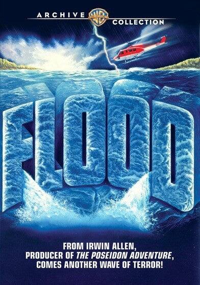 Flood - DVD price history on PriceWatchPro