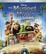 Front. The Muppet Movie - BLU-RAY.