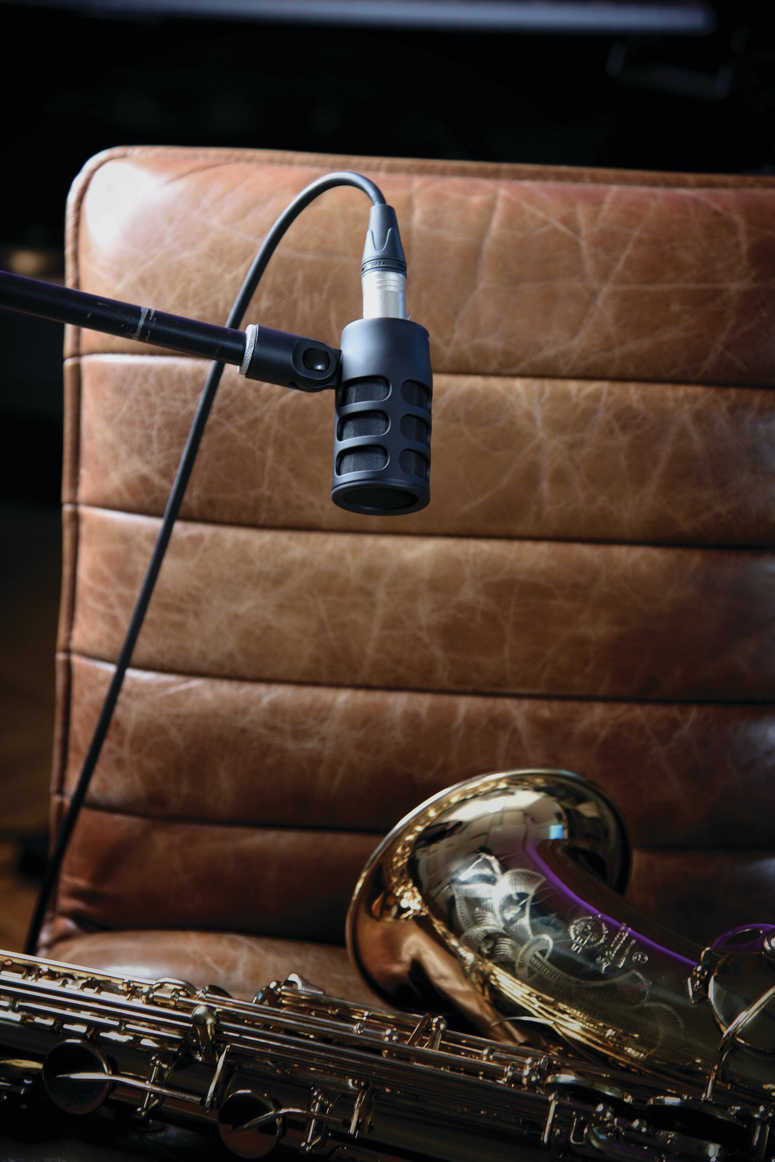 Beyerdynamic - TG I51 Dynamic Instrument Microphone (Cardioid)