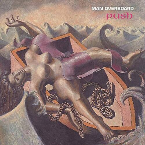 MAN OVERBOARD  
push