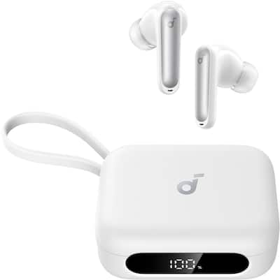 Soundcore by Anker P41i Bluetooth Wireless In Ear Earbuds with Soundcore by Anker P41i Bluetooth Wireless In Ear Earbuds with