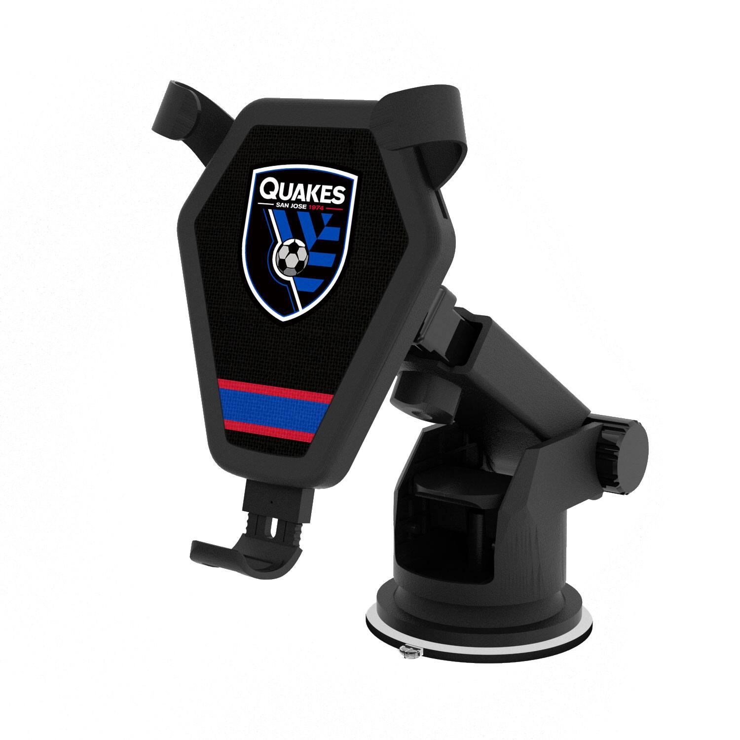 QUAKES  
SAN JOSE EARTHQUAKES
